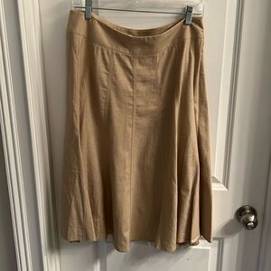 Size 8 Cato Fashions Skirt
